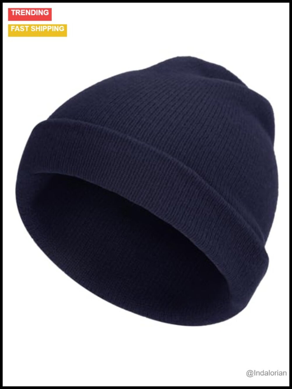 100% Merino Wool Toddler Beanie Winter Hat Boys Girls